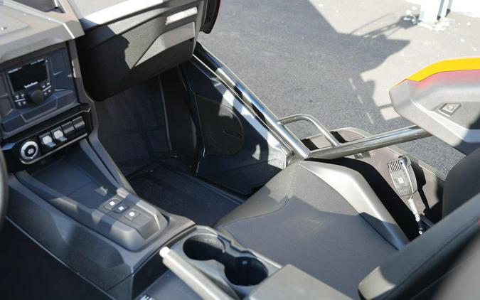2026 Polaris Slingshot S AutoDrive
