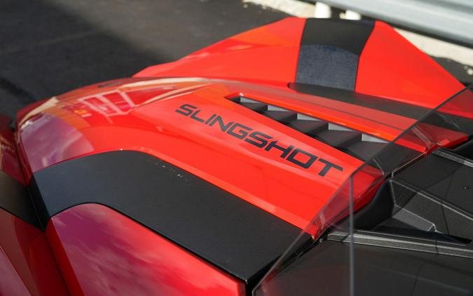 2026 Polaris Slingshot S AutoDrive