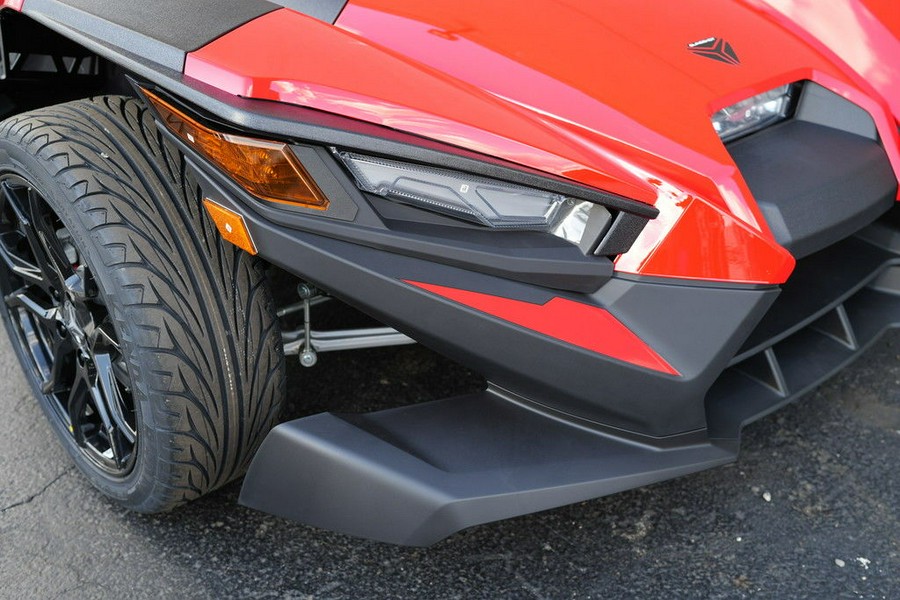 2026 Polaris Slingshot S AutoDrive
