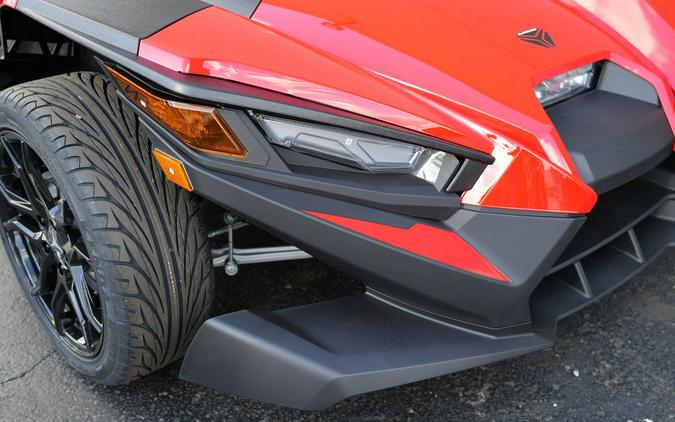 2026 Polaris Slingshot S AutoDrive