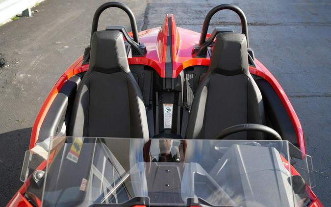 2026 Polaris Slingshot S AutoDrive