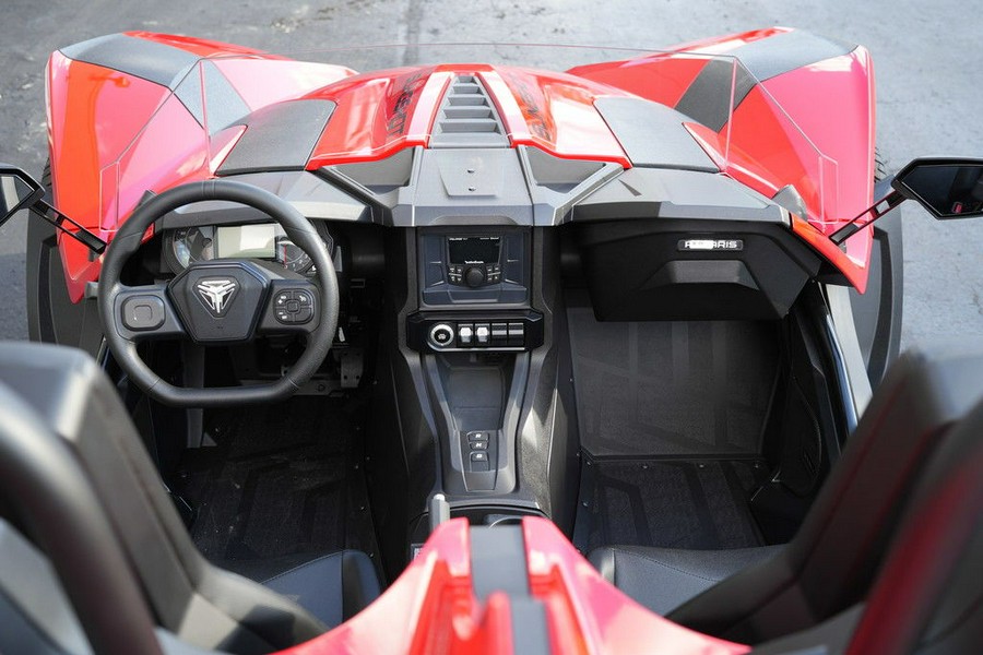 2026 Polaris Slingshot S AutoDrive