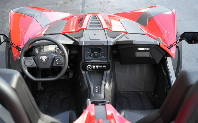 2026 Polaris Slingshot S AutoDrive