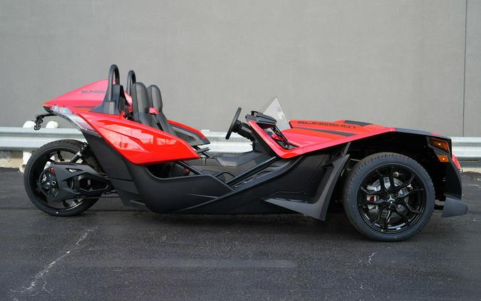 2026 Polaris Slingshot S AutoDrive