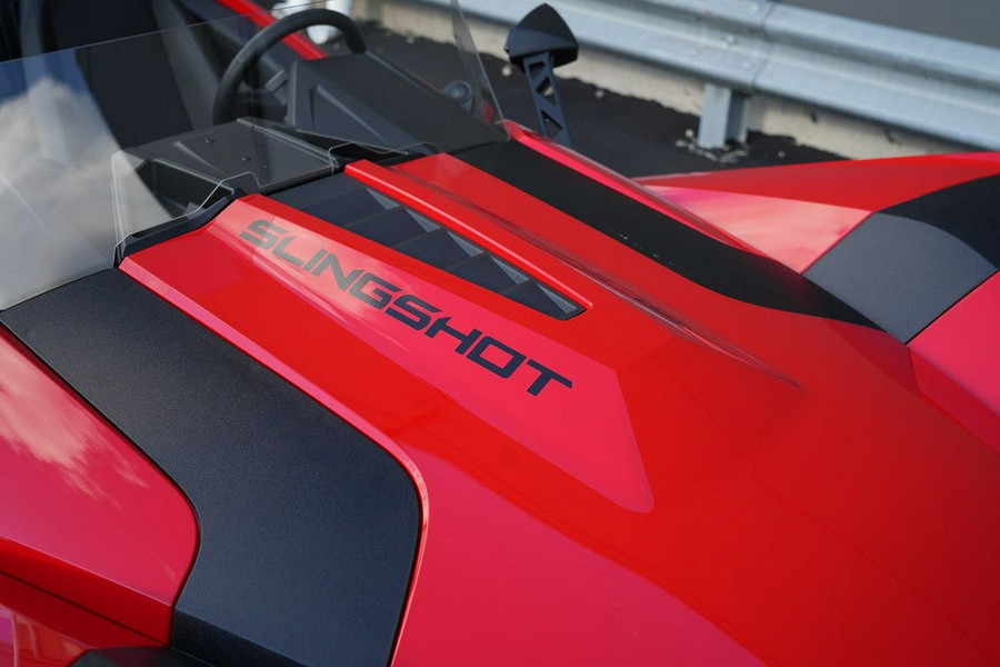 2026 Polaris Slingshot S AutoDrive