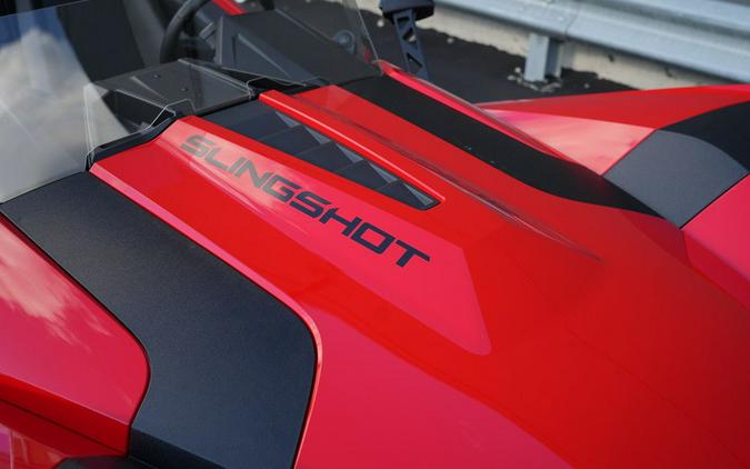 2026 Polaris Slingshot S AutoDrive