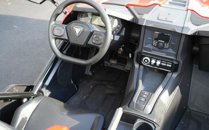 2026 Polaris Slingshot S AutoDrive