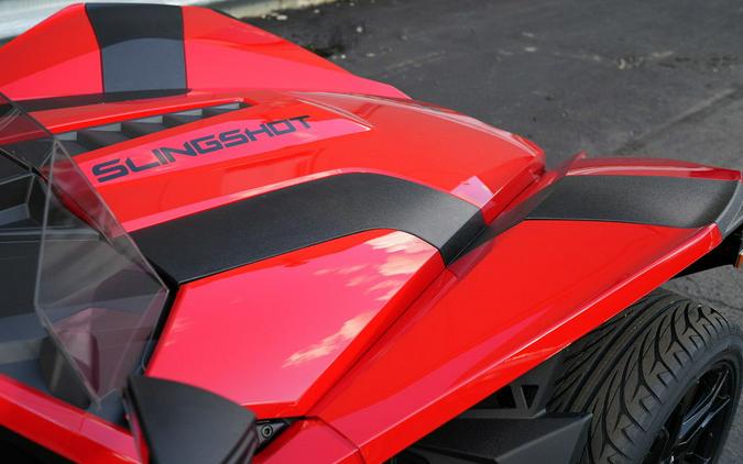 2026 Polaris Slingshot S AutoDrive