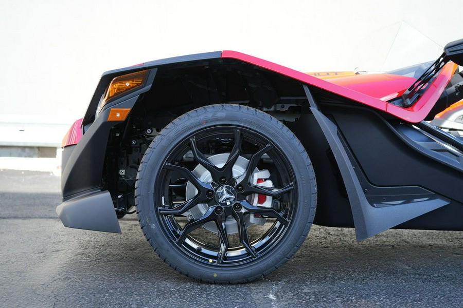 2026 Polaris Slingshot S AutoDrive