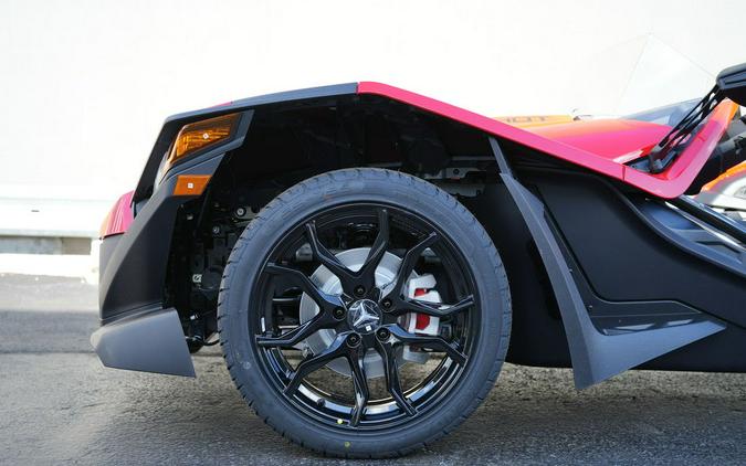 2026 Polaris Slingshot S AutoDrive