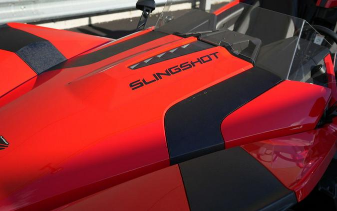2026 Polaris Slingshot S AutoDrive