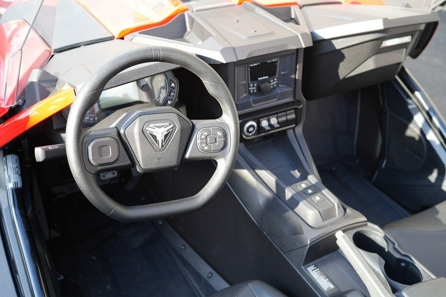 2026 Polaris Slingshot S AutoDrive