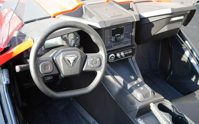2026 Polaris Slingshot S AutoDrive
