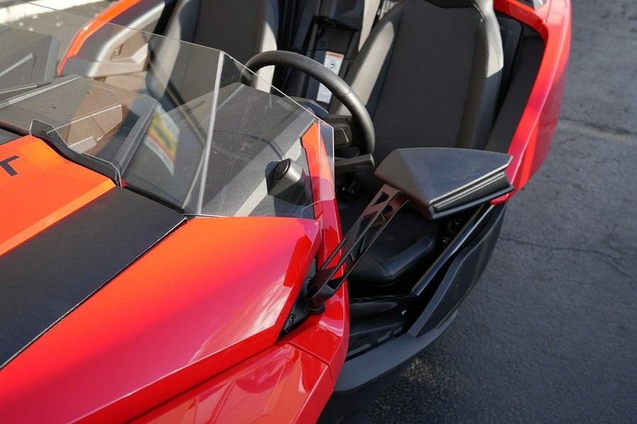 2026 Polaris Slingshot S AutoDrive