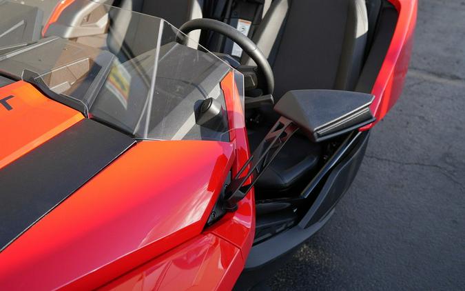 2026 Polaris Slingshot S AutoDrive