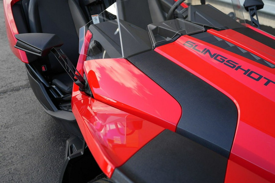 2026 Polaris Slingshot S AutoDrive