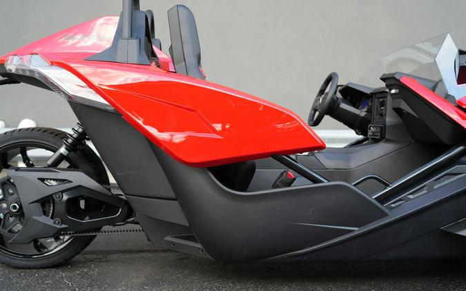 2026 Polaris Slingshot S AutoDrive