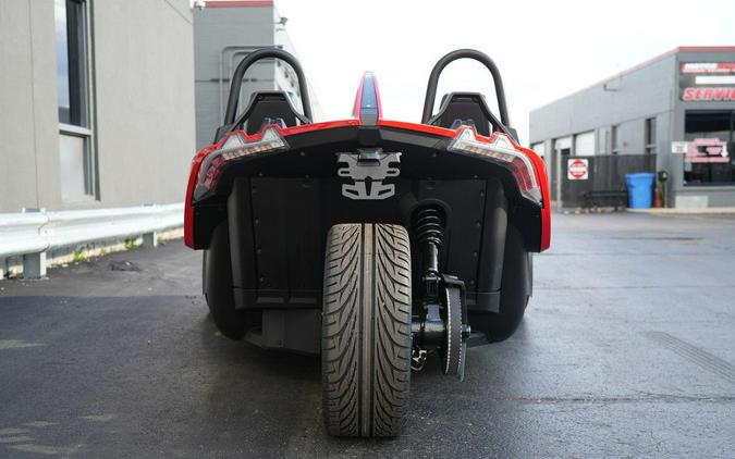 2026 Polaris Slingshot S AutoDrive