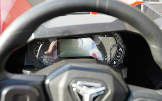 2026 Polaris Slingshot S AutoDrive