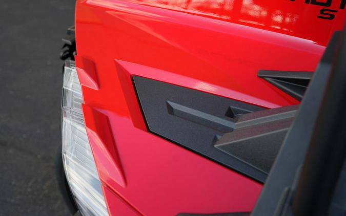 2026 Polaris Slingshot S AutoDrive