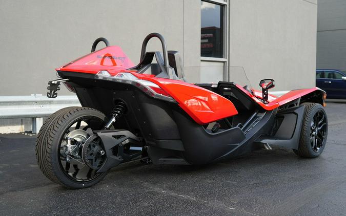 2026 Polaris Slingshot S AutoDrive