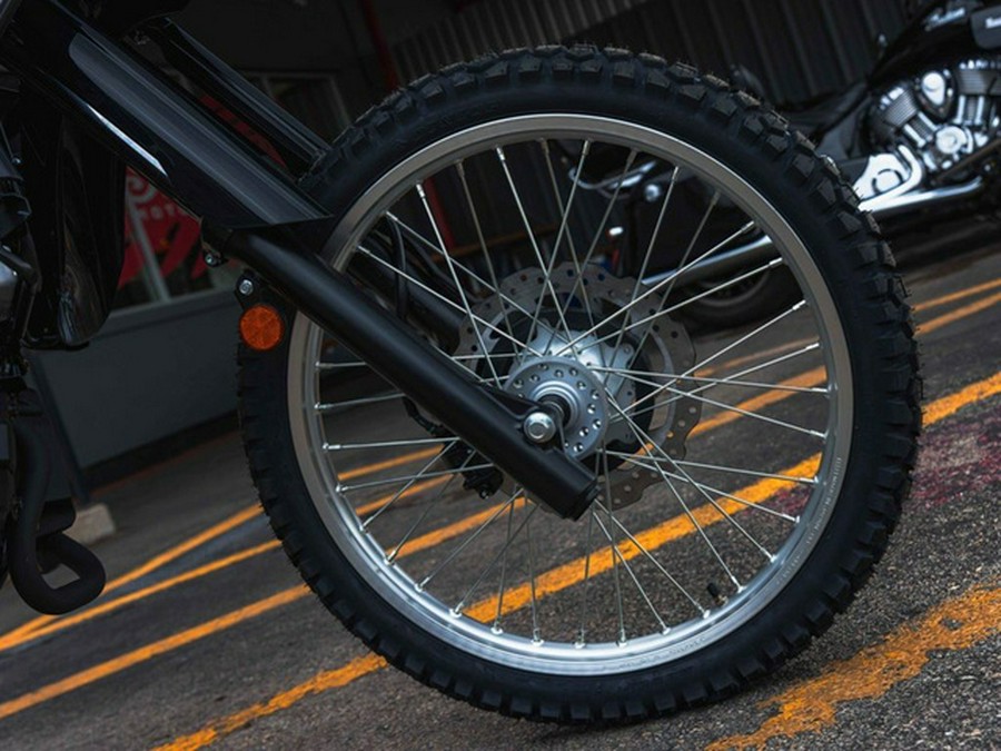 2026 Yamaha WR 125R