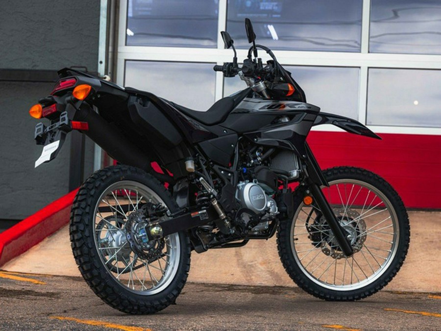 2026 Yamaha WR 125R