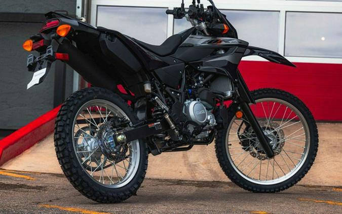 2026 Yamaha WR 125R