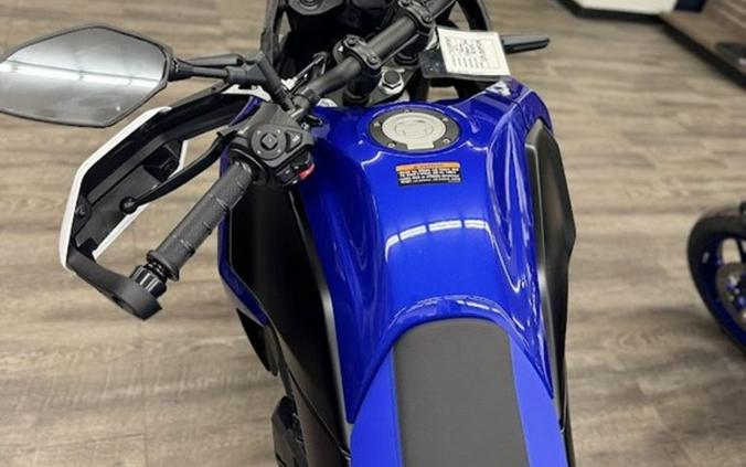 2026 Yamaha Tenere 700