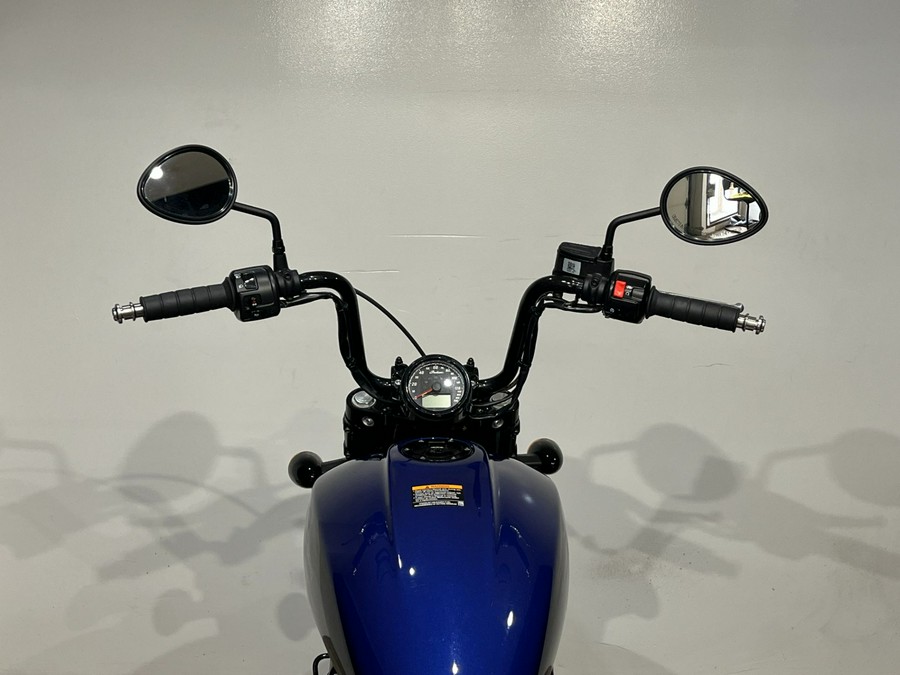 2022 Indian Scout® Bobber Twenty ABS
