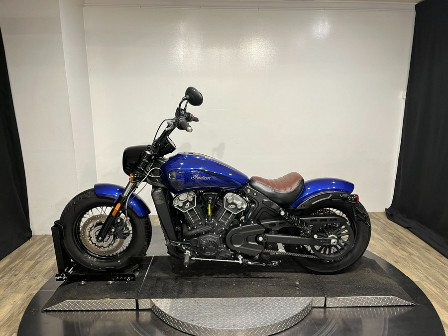 2022 Indian Scout® Bobber Twenty ABS