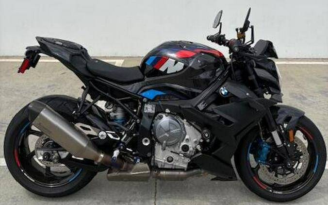 Used 2024 BMW 24K3 Motorcycle in Long Beach, CA