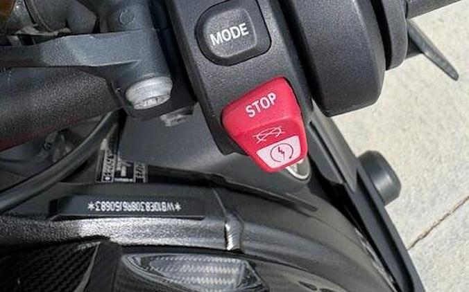 Used 2024 BMW 24K3 Motorcycle in Long Beach, CA