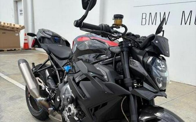 Used 2024 BMW 24K3 Motorcycle in Long Beach, CA