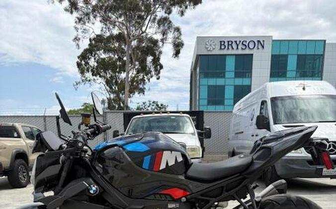 Used 2024 BMW 24K3 Motorcycle in Long Beach, CA