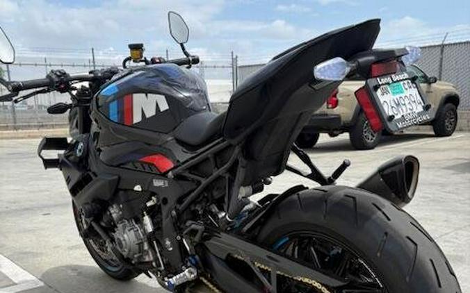 Used 2024 BMW 24K3 Motorcycle in Long Beach, CA