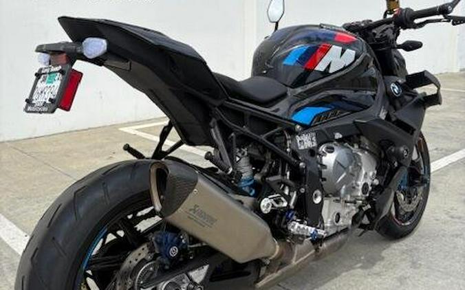Used 2024 BMW 24K3 Motorcycle in Long Beach, CA