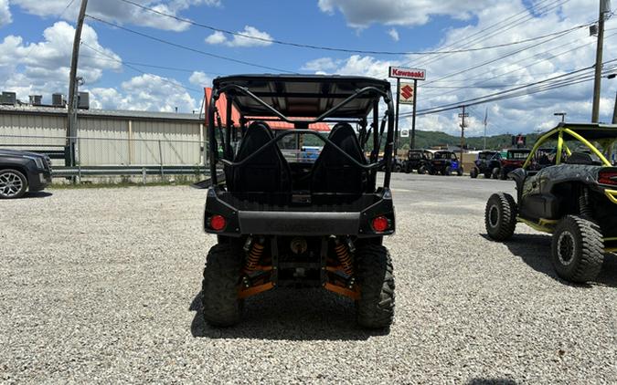 2019 Kawasaki TERYX4 LE