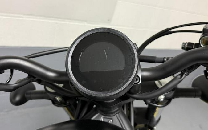 2025 Honda® Rebel 500