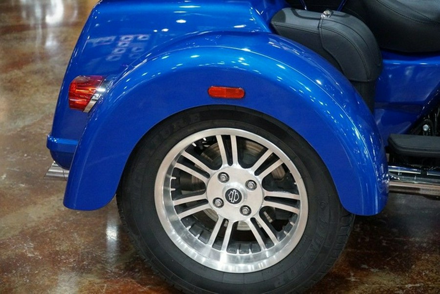 2024 Harley-Davidson Trike FLHTCUTG - Tri Glide Ultra