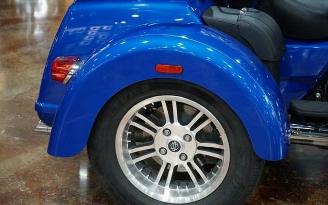 2024 Harley-Davidson Trike FLHTCUTG - Tri Glide Ultra