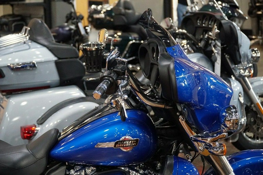 2024 Harley-Davidson Trike FLHTCUTG - Tri Glide Ultra