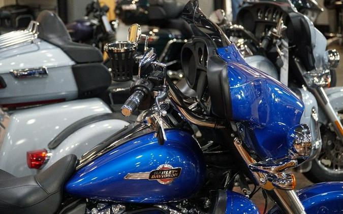 2024 Harley-Davidson Trike FLHTCUTG - Tri Glide Ultra