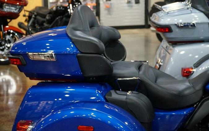 2024 Harley-Davidson Trike FLHTCUTG - Tri Glide Ultra