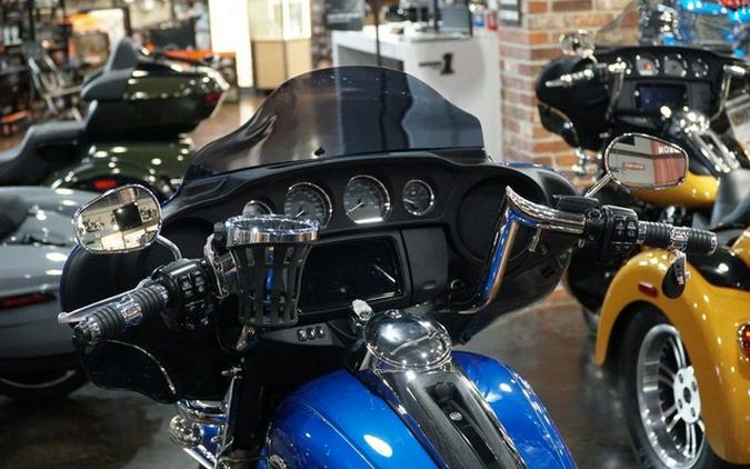2024 Harley-Davidson Trike FLHTCUTG - Tri Glide Ultra