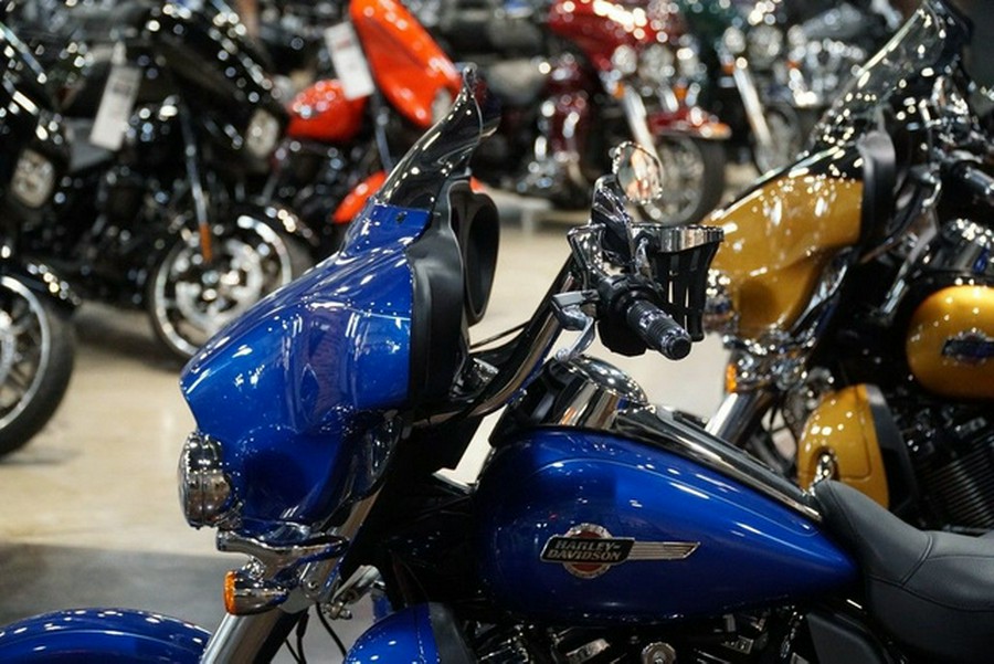 2024 Harley-Davidson Trike FLHTCUTG - Tri Glide Ultra