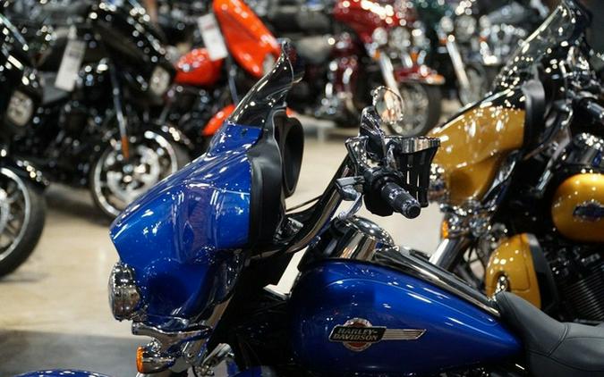 2024 Harley-Davidson Trike FLHTCUTG - Tri Glide Ultra
