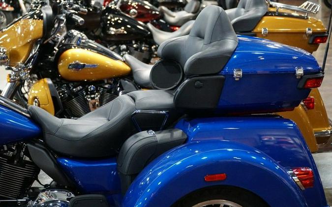 2024 Harley-Davidson Trike FLHTCUTG - Tri Glide Ultra
