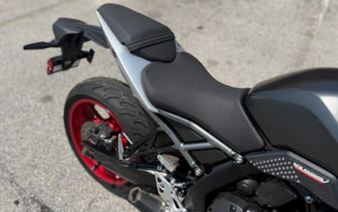 2024 Suzuki GSX-8R
