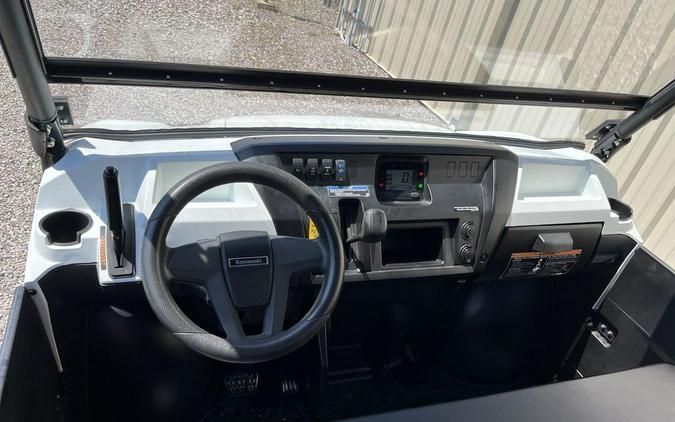 2022 Kawasaki Mule PRO-DXT™ Diesel EPS FE